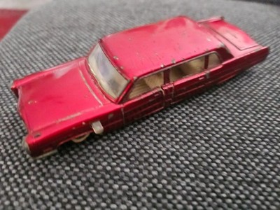 Siku V 265 Cadillac Fleetwood Seventy Five
