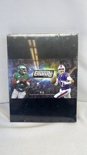 Fanatics NFL Under Wraps Emanate Football Mystery Box 2025