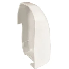 02740-01 Left Hand Outer End Cap for Fiamma F45 Plus 250 300 350 RV Awning