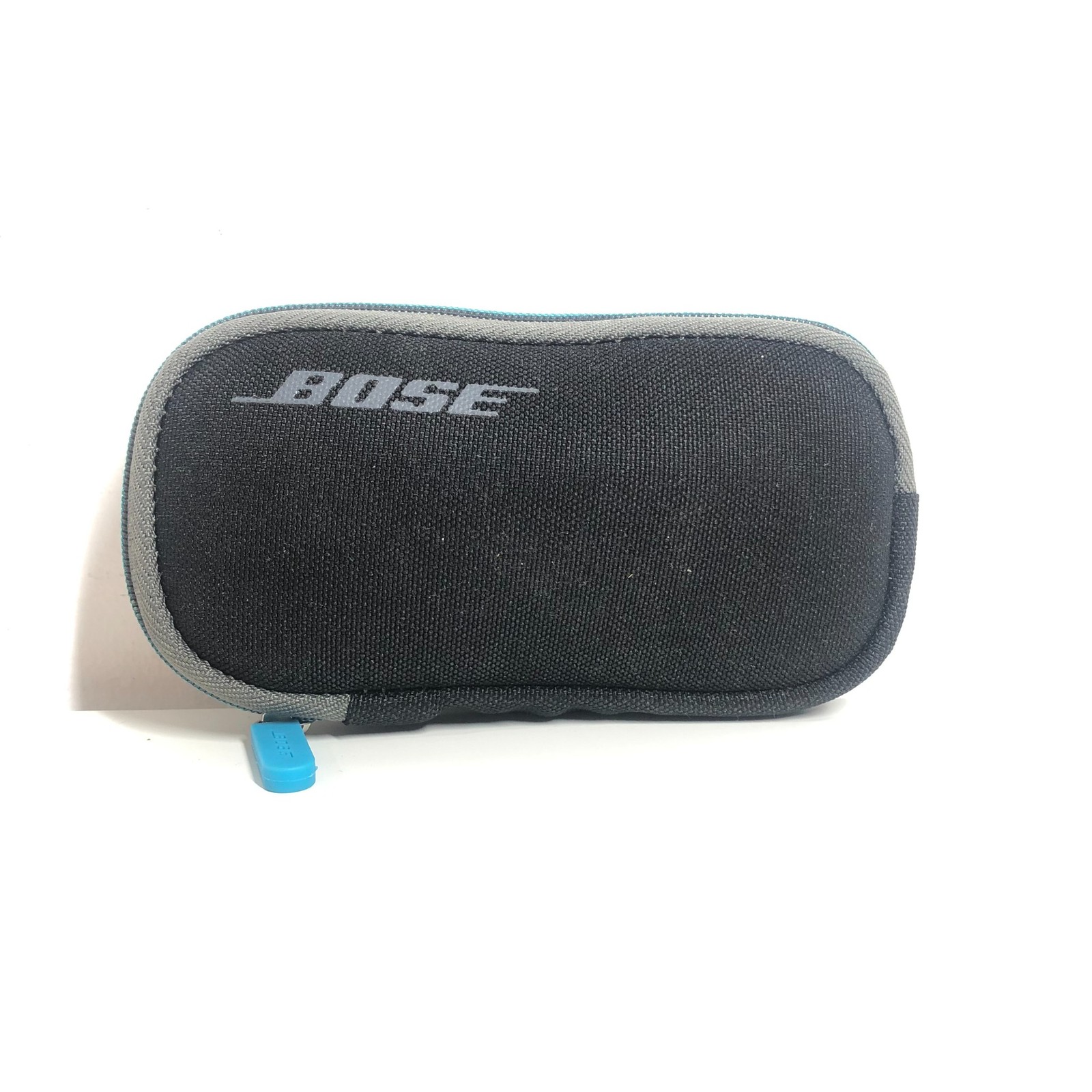 Bose QuietComfort 20i QC20i Noise Cancelling Earbuds Headphones Black