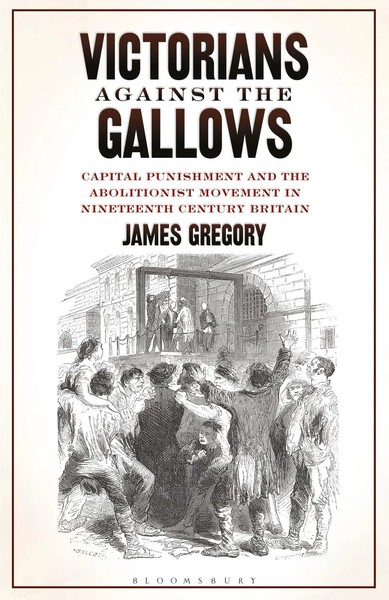 James Gregory | Victorians Against The Gallows | Taschenbuch | Englisch (2020)-image