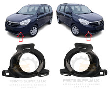 Antibrouillard Dacia LODGY 
