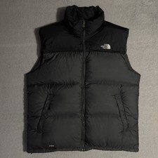 The North Face 1996 Retro Nuptse Gilet (L)