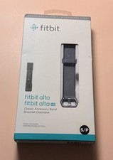 Genuine OEM Fitbit Alta HR and Alta Classic A...