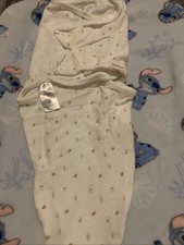 KeaBabies Soothe Swaddle Wrap