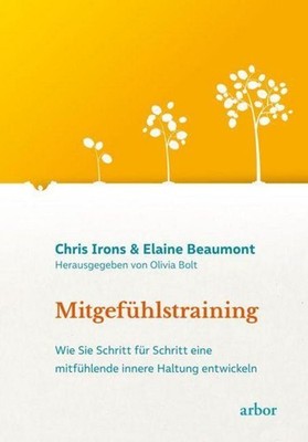 Mitgefühlstraining Chris Irons