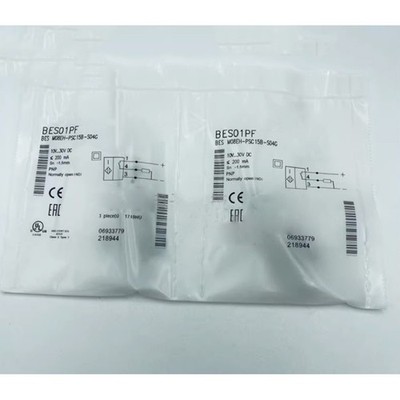 Replace Proximity Switch Sensor Compatible For   BES M08EH-PSC15B-S04G #yi