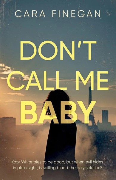 Cara Finegan | Don't Call Me Baby | Taschenbuch | Englisch (2025)-image