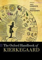 John Lippitt (U. A.) | The Oxford Handbook Of Kierkegaard | Taschenbuch (2015)
