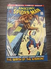 The Amazing Spider-Man #110 (Marvel Comics July 1972) Fine #PNCARDS