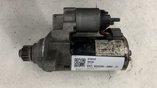 MERCEDES  A CLASS W176  2012-2018 STARTER MOTOR A2709060700