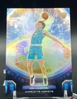 2025 Topps Cosmic Chrome Kon Knueppel Base (RAW)
