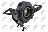 NTY Lagerung, Gelenkwelle NLW-MS-002 FüR Mitsubishi