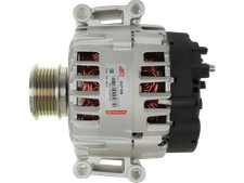 Brand New Alternator 12v 180a For Vw Passat 2014-2024 B8 Tsi 4motion Oe Fg18t169