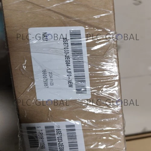 1PC NEW Siemens 6SE7033-2EG84-1JF0 Real US stock Warranty Included