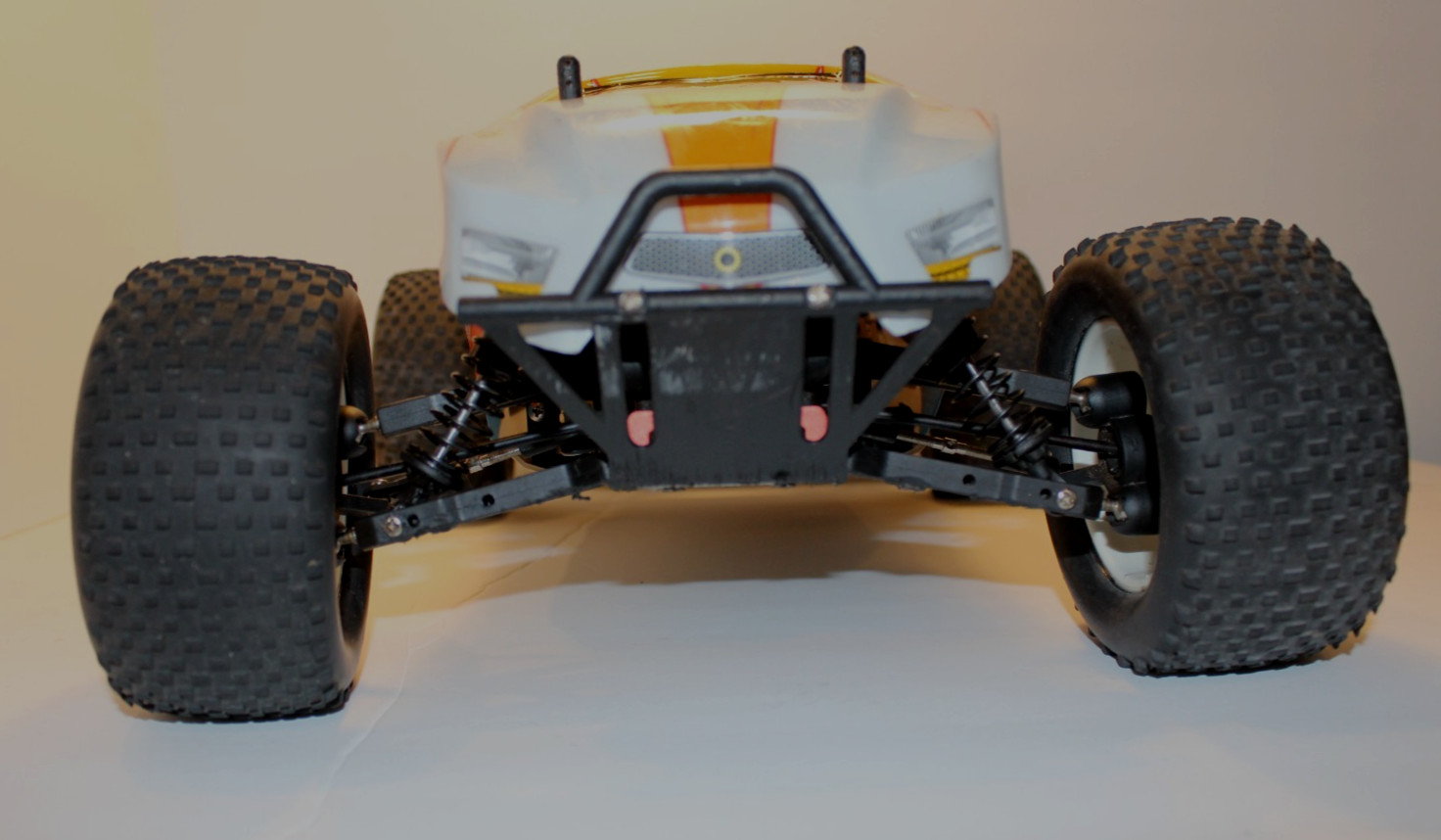 Helion Dominus 10 TR TRUGGY Reaktor 4WD Brushless 1:10 scale hobby-grade