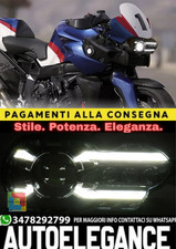 🔥Faro LED DRL – BMW K1200R / K1300R🔥