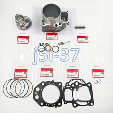 OEM TOP END KIT W/ CYLINDER FOR HONDA TRX 520 FOREMAN RUBICON 2020 - 2024