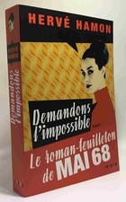 Fragen wir das Unmögliche | Hamon Hervé | Wie Neu