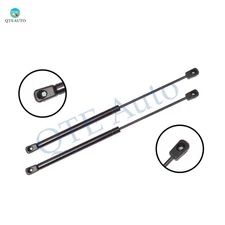 Pair of 2 Front Hood Lift Support For 2006-2016 Land Rover Range Rover Sport