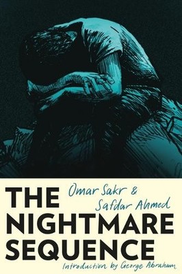 Omar Skar The Nightmare Sequence (Taschenbuch)