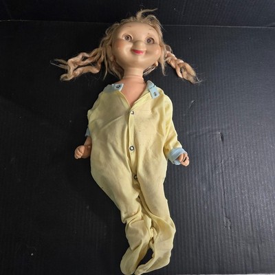 VIntage American Character Whimsey Dixie the Pixie Doll, 1960