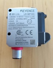 Keyence LR-WF10C Vollspektrumsensor
