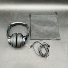Anker Soundcore Life Q20 Wireless Bluetooth ANC Headphones Black Tested