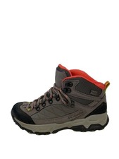Columbia Trekking Boots/23.5Cm/Gry/Yl5446-008 3468