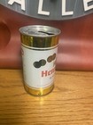 H B henninger Zip Top beer Can Germany Old Vintage — photo 6