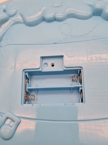 VTech Winnie Puuh Spiel- und Lerntelefon - Bild 10 von 14