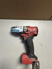 Milwaukee M18 Fuel 1/2" Cordless Hammer Drill - 2904-20 - FOR PARTS OR REPAIR