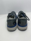 Brooks Glycerin 19 Quarry/Grey/Dark Blue Men's Lace-Up Sneakers — photo 4