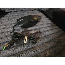 Razer Naga Trinity Wired Gaming Mouse - 12-Button Plate Only - Tested