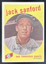 Click to enlarge Jack Sanford