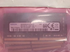 Samsung 8GB DDR4 2666 PC4-21300 1Rx8 SODIMM Laptop Memory RAM (M471A1K43CB1-CTD)