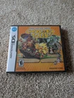 Final Fantasy Fables: Chocobo Tales Nintendo DS Brand New Sealed Authentic
