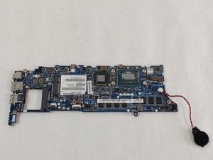 Los Von 2 Dell XPS 12 9Q23 Core I5-3337U 1,80 GHz DDR3L Laptop-Motherboard KTJW6