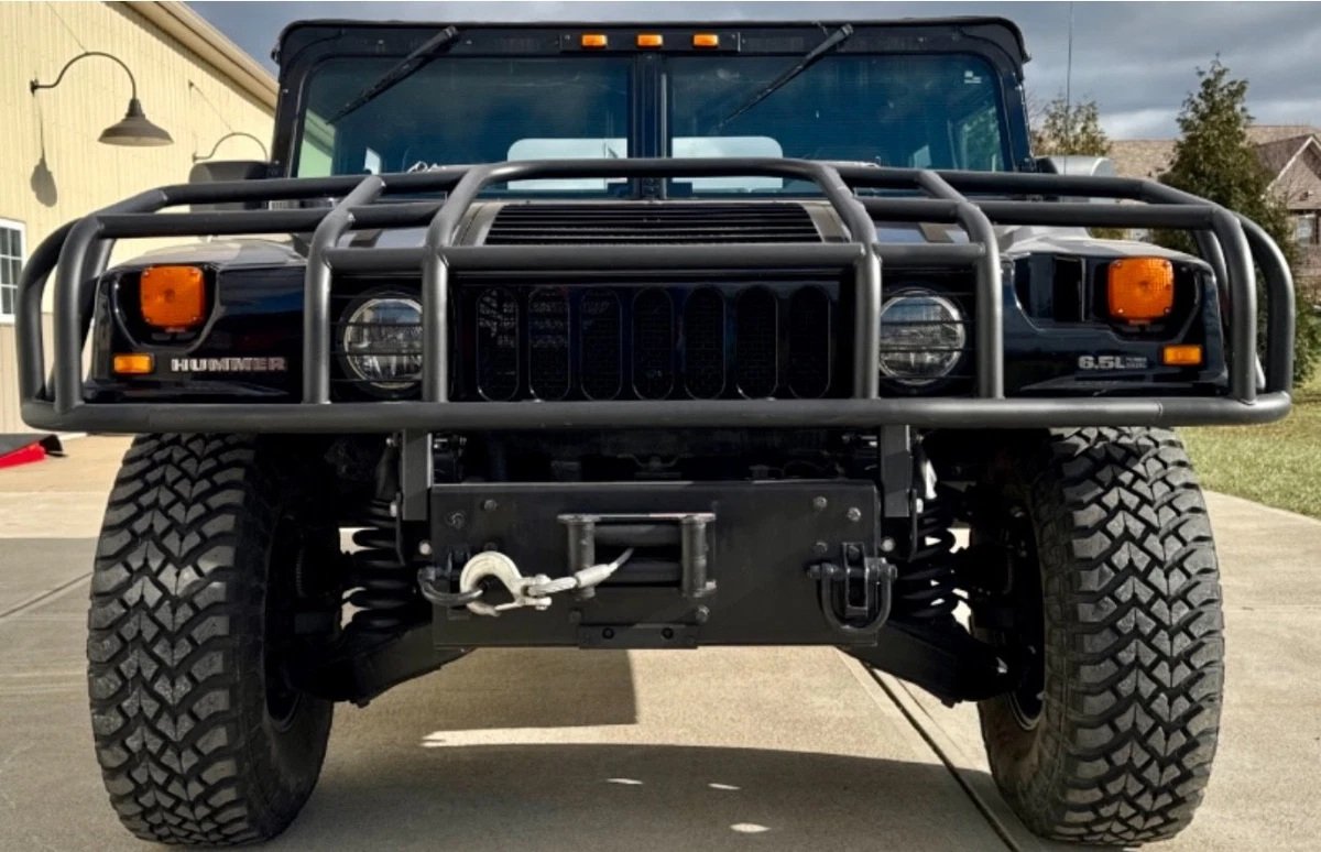 悍马H1 汽车| eBay