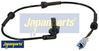 Japanparts ABS-143 Sensor FüR Raddrehzahl ABS Sensor Raddrehzahl FüR Nissan