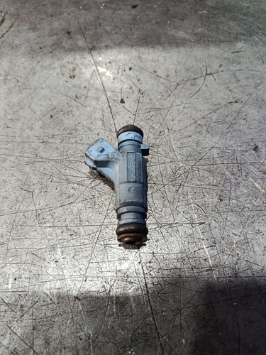 Original Smart Fortwo 450 MC01 Einspritzdüse Einspritzventil Bosch 0280155814