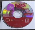 Bratz: Forever Diamondz (Nintendo GameCube, 2006) Disc Only TESTED