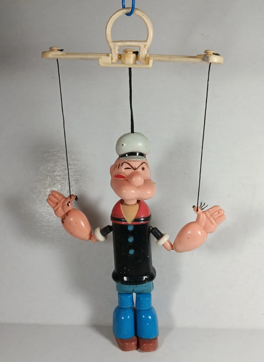 Popeye Vintage & Antique Toys for sale - eBay