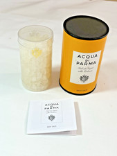 Acqua di Parma Colonia Bath Salts 1.7oz/50g Made In Italy  Discontinued 