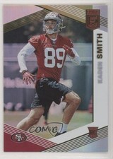 2019 Panini Donruss Elite Rookies 390/699 Kaden Smith #165 9bg