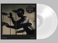 James Blake - Trying Times - Vinyl Record 12 Record - E1111Z