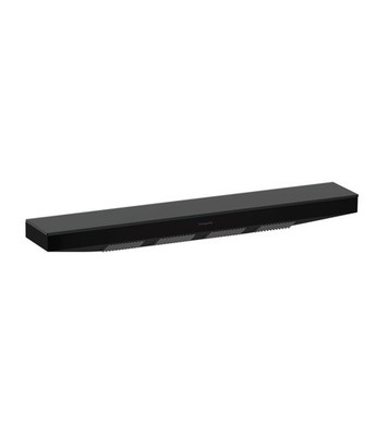 Hansgrohe shoulder shower Rainfinity 500 1jet 26243670 matt black