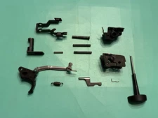 USED OEM SMITH & WESSON M&P 40C 1.0 COMPACT PARTS TRIGGER SLIDE STOP ELECTOR PIN