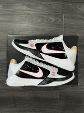 Kobe 5 Protro Alternate Bruce Lee