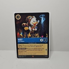 Disney Lorcana Fabled Lot- Huey, Nala  Powerline RARE Non Foil